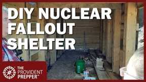 Nuclear War: DIY Fallout Shelters with Jay Whimpey PE, President of TACDA