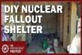 Nuclear War: DIY Fallout Shelters