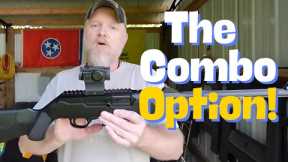 The Best Prepper Guns (The Combo Option)