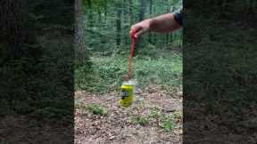 Survival Skills: Mosquito and Midge Repellent #survival #outdoors #bushcraft #camping