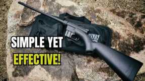 These 6 Survive Rifles Are Simple Yet Effective Top Prepper Guns In 2024