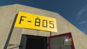 Massive Field Of Abandoned Bunkers Finding New Purpose