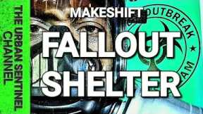 DIY Fallout Shelter: Survive the Apocalypse on a Dime