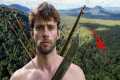 5 Days Solo Amazon Jungle Survival |