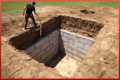 Man Builds Hidden Underground BUNKER