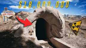 What's Inside $18,000,000 Luxury Doomsday Bunker?