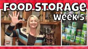 Working Pantry: How To Start Your Food Storage & Preppers Pantry