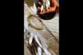 Survival Skills _ Fishing Trap Part