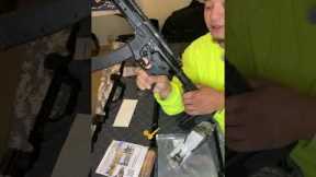 Daniel Defense PCC UNBOXING!!!!!!