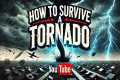 Ultimate Tornado Survival Guide |