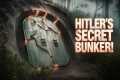 80-Year-Old Hidden Bunker Discovered! 