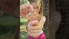 Be safe in the forest #bushcraft #camping #survival #outdoors