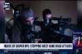 Inside IDF sniper ops: Stopping West