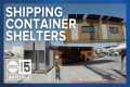 Phoenix turning shipping containers