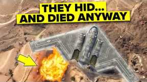 How B-2 Turned BUNKERS into TOMBS