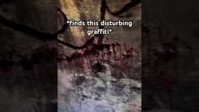 Disturbing find in abandoned military bunker #urbex #abandoned #abandonedplaces