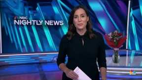 Nightly News Full Episode - May 11