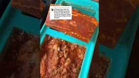 How I manage my freezer meal inventory with Souper Cubes
