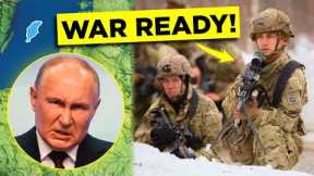 You Won’t Believe What U.S. Is Doing Near KALININGRAD