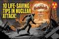 Nuclear War Survival Guide: How to