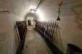 Switzerland's Underground Border