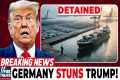 BREAKING! German Automakers Freeze U