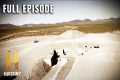 TOP SECRET U.S. Government Tunnels |