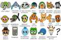 Every Incredibox ITALIAN BRAINROT