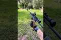 Dark Mtn Arms STOWAWAY survival rifle
