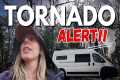 Tornado Warnings in the Tennessee