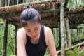 30 days: Survival alone in the wild