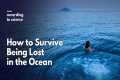 How to Survive Being Lost in the