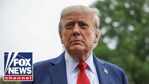 Trump issues ominous evacuation warning to Tehran as he leaves G7 summit abruptly