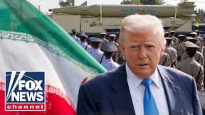 This is the ‘nightmare scenario’ for Iran: Retired US Army lieutenant colonel