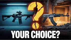 Top 10 Survival Guns for SHTF Scenarios – Choose Right or Die Trying!