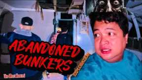 Abandoned U.S Military Bunkers with @BlackGhostTv27  @BossMK02