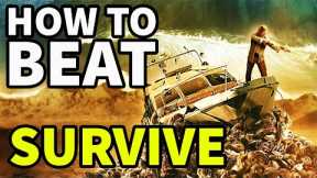 How To Beat The OCEAN APOCALYPSE In Survive