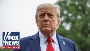 Trump issues ominous evacuation warning to Tehran as he leaves G7 summit abruptly