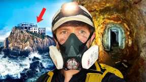 Exploring the Dark Secrets of the World's Most Forbidden Island!