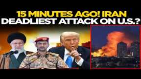 LIVE | US Cities On High Alert After Iran's Khamenei Vows Revenge For Attack On Nuke Sites