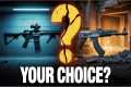 Top 10 Survival Guns for SHTF