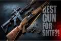 Budget Survival Guns That Actually