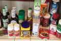 Beginners prepper pantry | canned