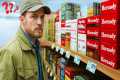 Ammo Sales Are CRASHING in 2025 - As