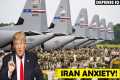 Iran Panics! 12,000 Elite U.S.