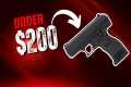 Top 10 CHEAP Guns Under $200 Seniors