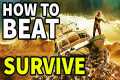 How To Beat The OCEAN APOCALYPSE In