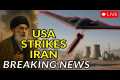 BREAKING LIVE - TRUMP CONFIRMS USA