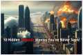 Top 10 Unknown Disaster Movies You