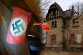 Time Stands Still in This House -
